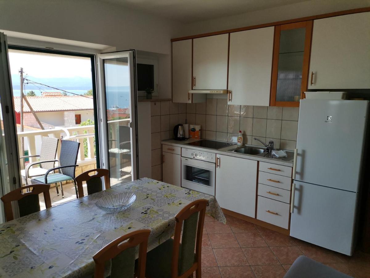 Matko 1 Apartman Bol Kültér fotó